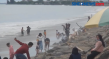 Libur Akhir Pekan, Wisata...