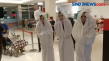 Pocong Berkeliaran di...