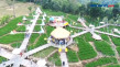 Wisata Persawahan di...