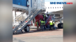 Pesawat Batik Air di...