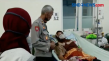 35 Warga Keracunan Usai...