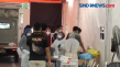 Polisi Lakukan Penggerebekan...