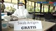 Layanan Tes Swab Antigen...