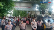 Jelang Vonis HRS, Mobil...