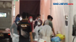 Polisi Gerebek Lokasi...
