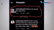 Viral! Suara Pria Disebut...