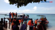 Tim SAR Sebut Kondisi...