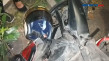 Pengendara Motor Tewas...