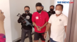 Mayat Wanita Tanpa Busana...