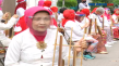 Begini Aktivitas Nenek...