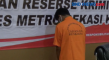 Anak DPRD Kota Bekasi...