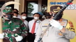 2 Preman Tersangka Penyerangan...