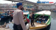 Polisi Cegat dan Giring...