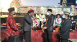 Sambut Hari Lahir Pancasila,...