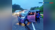 Kecelakaan di Tol Purbaleunyi,...