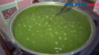 Legitnya Bubur Candil...