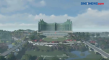Ini Konsep Istana Garuda,...