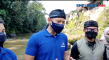 AHY dan Bima Arya Bertemu...