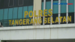 Seorang Gadis Yang Diduga...