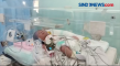 Kejam, Bayi Baru Lahir...