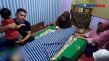 Kondisi Memburuk, Pegawai...
