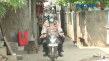 21 Warga Positif Covid,...