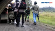 Baku Tembak TNI-Polri...