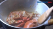 Lezatnya Kepiting Bumbu...
