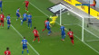 Swiss Pesta Gol Atas Liechtenstein...