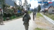 Pasukan Gabungan Tni-Polri...