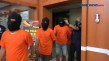 4 Pelaku Sindikat Curanmor...