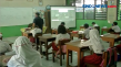 Uji Coba Sekolah Tatap...