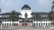 Kota Bandung Darurat...