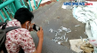 Puluhan Limbah Medis...