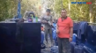 Dievakuasi, Begini Penampakan...