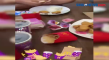 Viral, Menu BTS Buat...