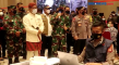 Panglima TNI Tinjau...
