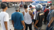 Pelajar Terluka Parah...