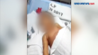 Viral! Bayi Perempuan...