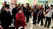 Pengukuhan Gelar Profesor...