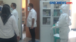 Kasus Covid Melonjak,...