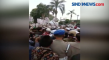 Ricuh Pendukung Rizieq...