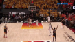 Utah Jazz Unggul 2-0...