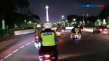 Razia Jam Malam di Monas,...