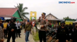 Bersenjata Lengkap Polisi...