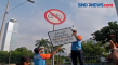 Diskriminasi Aturan...