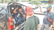 Enam Orang Diduga Preman...