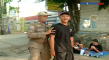 Pelanggar Prokes Dihukum...
