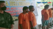 Pelaku Rampok dan Pemerkosaan...
