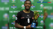 David Alaba Raih Star...